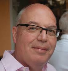 Obituary: Paul Masson 1954-2012