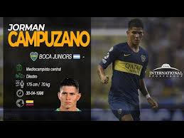 Bienvenidos a la página de fans de jorman campuzano, actual jugador del club atlético boca juniors. Jorman Campuzano Defensive Skills 2019 2020 Youtube