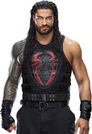 Although lacking in clear early ekko and elise are on par with olaf in overall map impact. Roman Reigns 2020 New Render By Wwe Designers By Wwedesigners On Deviantart