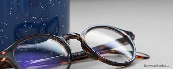 High Index Lenses Glasses Ultimate Buyers Guide