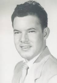 John Orville Eagle (1928-2016)