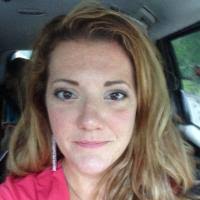 Sara Danielle Burt (@SaraDBurt)