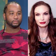 90 Day Fiance Robert Claps Back At Stephanie S Tell All Comment