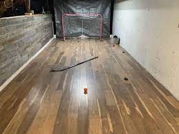 Diy Basement Hockey Training Diy Basement Laminate Flooring Flooring