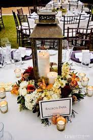 20 Fall Wedding Centerpieces To Inspire Your Big Day Lantern Centerpiece Wedding Fall Wedding Diy Fall Wedding Centerpieces