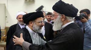 The victory in the presidential elections in iran, which took place on friday, june 18, was won by the head of the iranian judiciary, ibrahim raisi. Iran S Iraq Policy Will Noy Change With Raisi Presidency Iraqi Analysts North Press Agency