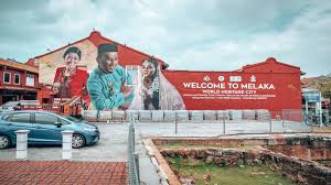 Locals have three names for this long road, one for each segment: Things To Do In Melaka A Guide To Malaysia S Heritage City The Ride