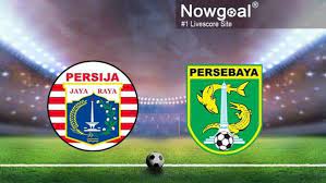 Teams Persija Jakarta Persebaya Surabaya Played So Far 4 Matches Persebaya Surabaya Video Highlights Are List Of Teams Football Predictions Soccer Predictions