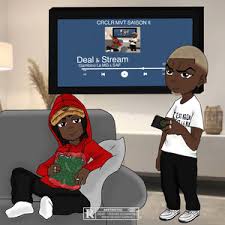 Maybe you would like to learn more about one of these? Gambino Lamg Deal Stream Feat Saf Extrait De Crclr Mvt Saison Ii Mizikoos