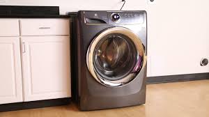 Most washing machines don't get the best out of your detergent and fabric softener. The Very Best Front Load Washing Machine Around Cnet