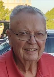 Obituary information for Robert Roy Brustad