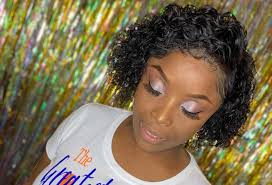 Splashed by the mermaid