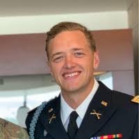 Joseph Jarrard's Instagram, Twitter & Facebook