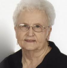 Marjory Lanelle Davis