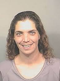 Photos: Arrest mugshots 1-16