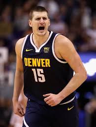 The serbian centre started all 72 games for the nuggets and. 13 Nikola Jokic Denver Nuggets Marca English
