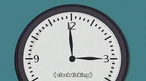 The best gifs are on giphy. Time Clock Gif By South Park Find Share On Giphy