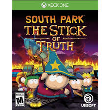 Phase 1 - South Park Guide - Ign