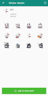 ★welcome to honkai impact subreddit!★. Download Honkai Stickers On Pc Mac With Appkiwi Apk Downloader