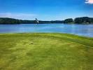 Looks can be deceiving. - Review of Cobblestone Golf Course ...