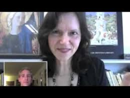 Burning Questions #3: Stephanie Trigg