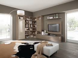 Modern Living Room Wall Units With Storage Inspiration Modern Living Room Wall Living Room Wall Units Minimalist Living Room Apartment