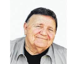 Bob Dawson Obituary (1942