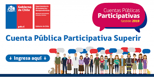 Le recuerdan a lópez del hierro que villarejo intentó que no salieran las exclusivas de 'público'. Cuenta Publica Participativa Superir 2019 Superir