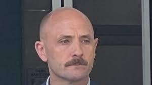 Erina: Central Coast Grammar teacher David Beeby pleads not guilty to  procuring child for sex allegation