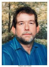 Wayne Leon Cates (1951-2016)