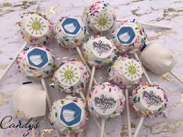 stay well cake pop care package in 2020 easter cake pops custom cake pops cake pop flavors easter cake pops