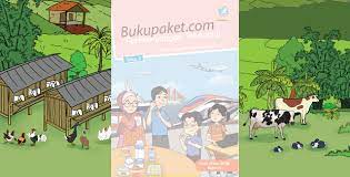 The description of download buku kelas 3 sd tema 1 3.0.9 apk. Materi Tematik Kelas 3 Tema 7 Kurikulum 2013 Revisi 2018