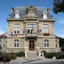 You have made the following selection in the maps.me map and location directory: Conflans Sainte Honorine Wikipedia