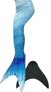 Speedeve Costume Da Sirena Per Le Ragazze Delle Donne Coda Di Sirena Con Pinna Per Nuotare Mermaid Bikinis