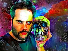 Latest GET THIS "Cash Rat" features Frazer Brown