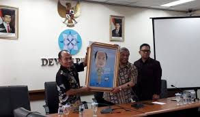 I bear witness that there is no true deity but god. Ijti Berikan Penghargaan Untuk Sutopo Purwo Nugroho Okezone Nasional