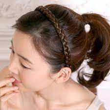 Thanks for stoppin' by today! Artifical Fake Hair Beads Decorated Bows Flowers Hairbands Headband For Girls Women Wig Braided Hair Accessories Bands Headwear Hairband Headband Headbands For Girlsflower Hairband Aliexpress