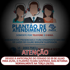 E a expectativa é que os planos para em 2021. Feriado De 09 De Julho Antecipado Para Segunda 25 Plantao Volta Na Terca 26 Cpp Limeira