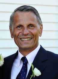 John Boghos Obituary (2015)