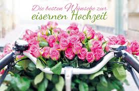 Danke, dass ihr mir immer so tolle vorbilder wart und herzlichen glückwunsch zum 65. Hochzeit Grusskarten Luma Kartenedition Schone Grusskarten Fur Geschaftskunden