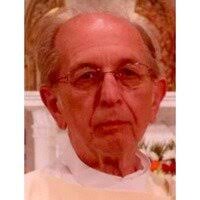 Obituary of John J. Wlos