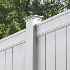Picket fence vinyl fence panels costco. Get A Vinyl Fence Services Estimate