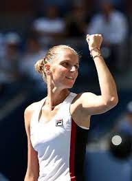Pin On Wta Karolina Pliskova