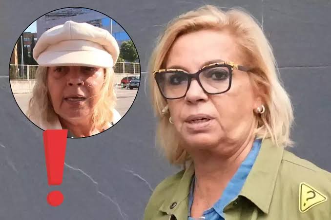 Impacto para Carmen Borrego y Terelu Campos: ya se ha filtrado lo de su  casa de Málaga