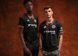 Crystal palace have taken just five points from their past 10 league matches. Chelsea Third Kit 2019 20 Nike News