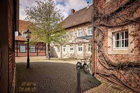 Nottuln | Informatie over wonen, leven, werken in Nottuln | Münsterland