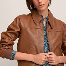 Disponibles dans tous les styles et toutes. Blouson Femme La Redoute Collections La Redoute