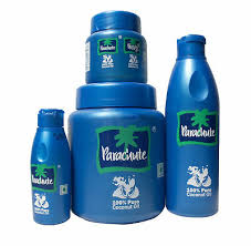 Coconut oil is finally getting the accolades that it deserves. Parachute 100 Pure Coconut Oil Skin And Hair Moisturizer Direct From India Us Ebay