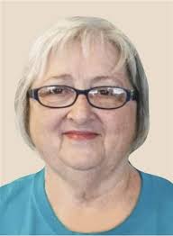 Peggy Tona (Baldree) Cardona Obituary November 25, 2019