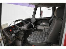 Mercedes Benz Sk 2538 Mercedes Truck Mercedes Truck Interior